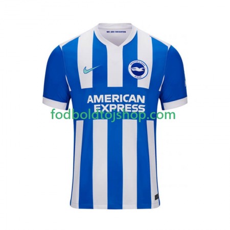 Brighton Hove Albion Hjemme trøje 2025-26 S/S